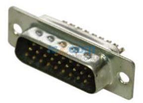 L717SDB25P