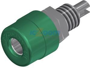 BIL 20 GREEN