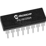 PIC16LCE624-04/P