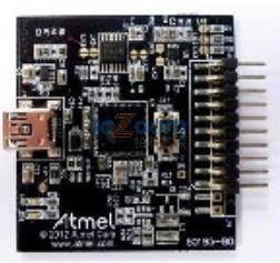 ATUSB-I2C-AUTO-PCB