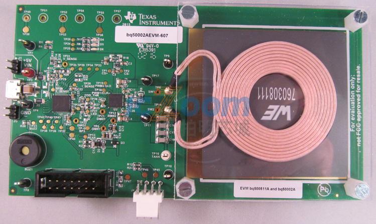 BQ50002AEVM-607