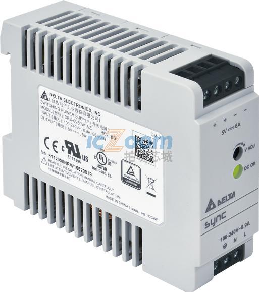 DRS-5V50W1AZ