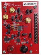 ADC1175EVM