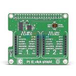 RASPBERRY PI 3 CLICK SHIELD | MIKROE-2756