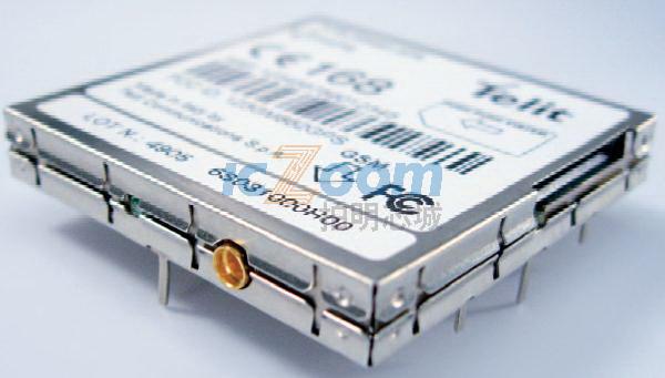 GM862-GPS
