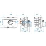 K/VKA3-4P Y/R