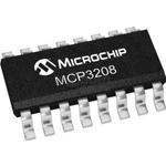 MCP3208T-CI/SL