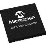 DSPIC33EV128GM004-I/ML