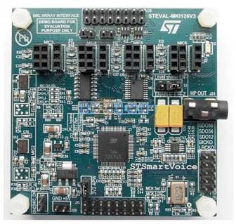 STEVAL-MKI126V3