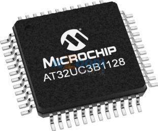 AT32UC3B1128-AUT