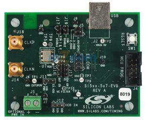 SI514-PROG-EVB