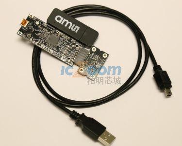 TCS3701-EVM