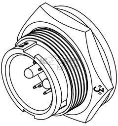 W4B81-8PG-300