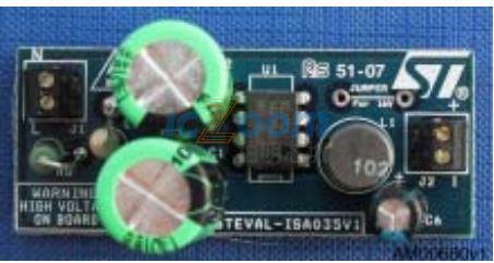 STEVAL-ISA035V1