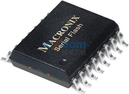 MX25L3233FMI-08G(TAPE/REEL)