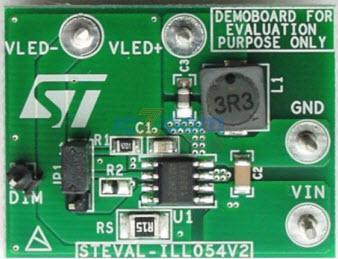 STEVAL-ILL054V2