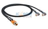 ASB 2-RKMWV/LED A 3-224/2 M