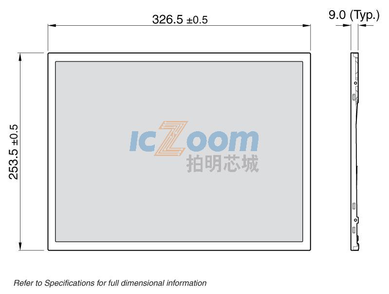 LQ150X1LX95