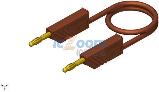 MLN 1002,5 BROWN AU