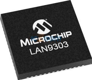 LAN9303-ABZJ