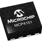 MCP4151-104E/MF