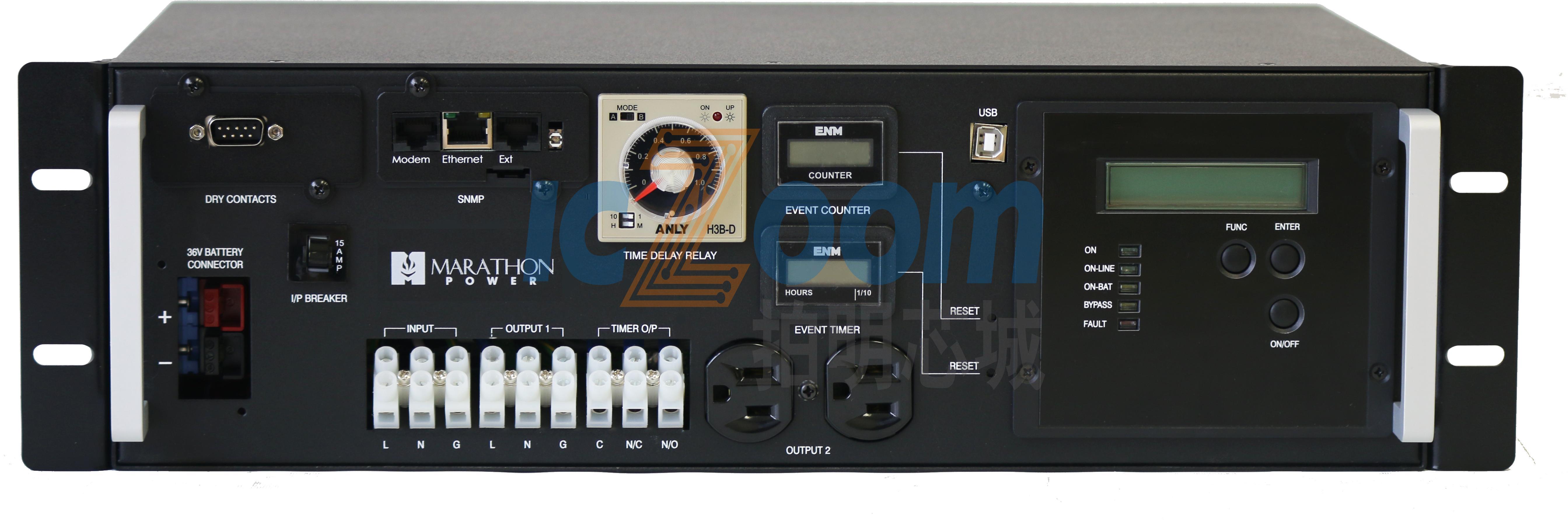 VRRN-1500-H1