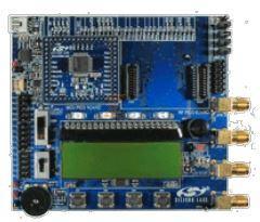 MSC-F930-PDK