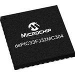 DSPIC33FJ32MC304T-E/ML