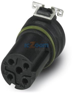 SACC-CIP-M12FSD-4P SMD R32