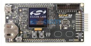 EFM32ZG-STK3200