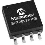 SST26VF016BT-104I/SM