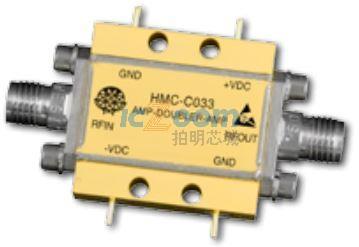HMC-C033