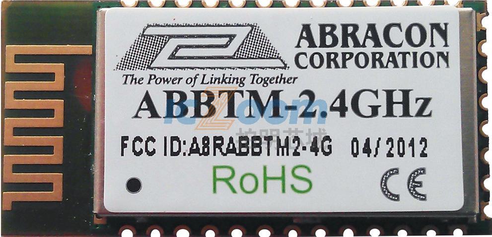 ABBTM-2.4GHZ-52-T