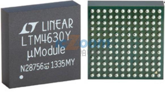 LTM4630IY-1B