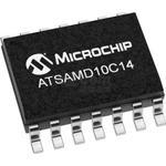 ATSAMD10C14A