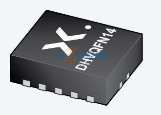 74HC132BQ-Q100X