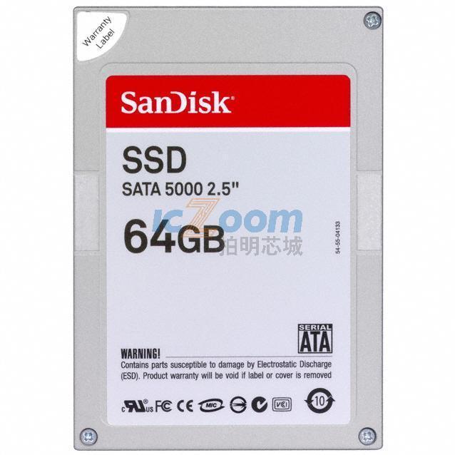 SDS5C-064G-000010