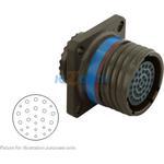 D38999/20JB2SC-LC