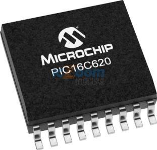 PIC16C620-20/SO
