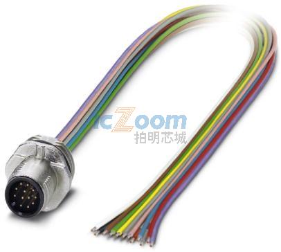 SACC-E-MS-12CON-M16/0.5 SCO