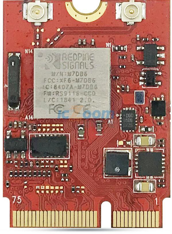 RS9116N-DB00-MB0