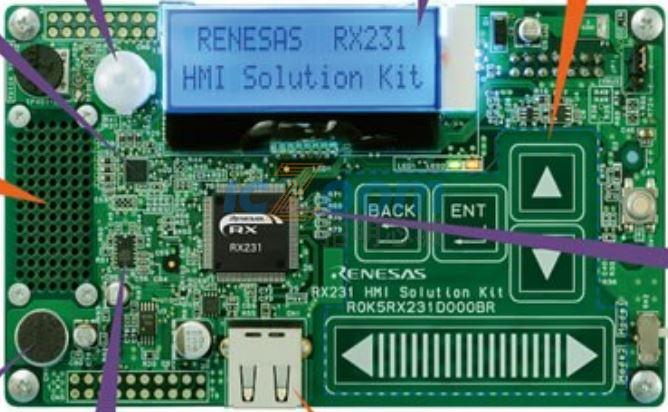 RTK5RX2310P00000ZR