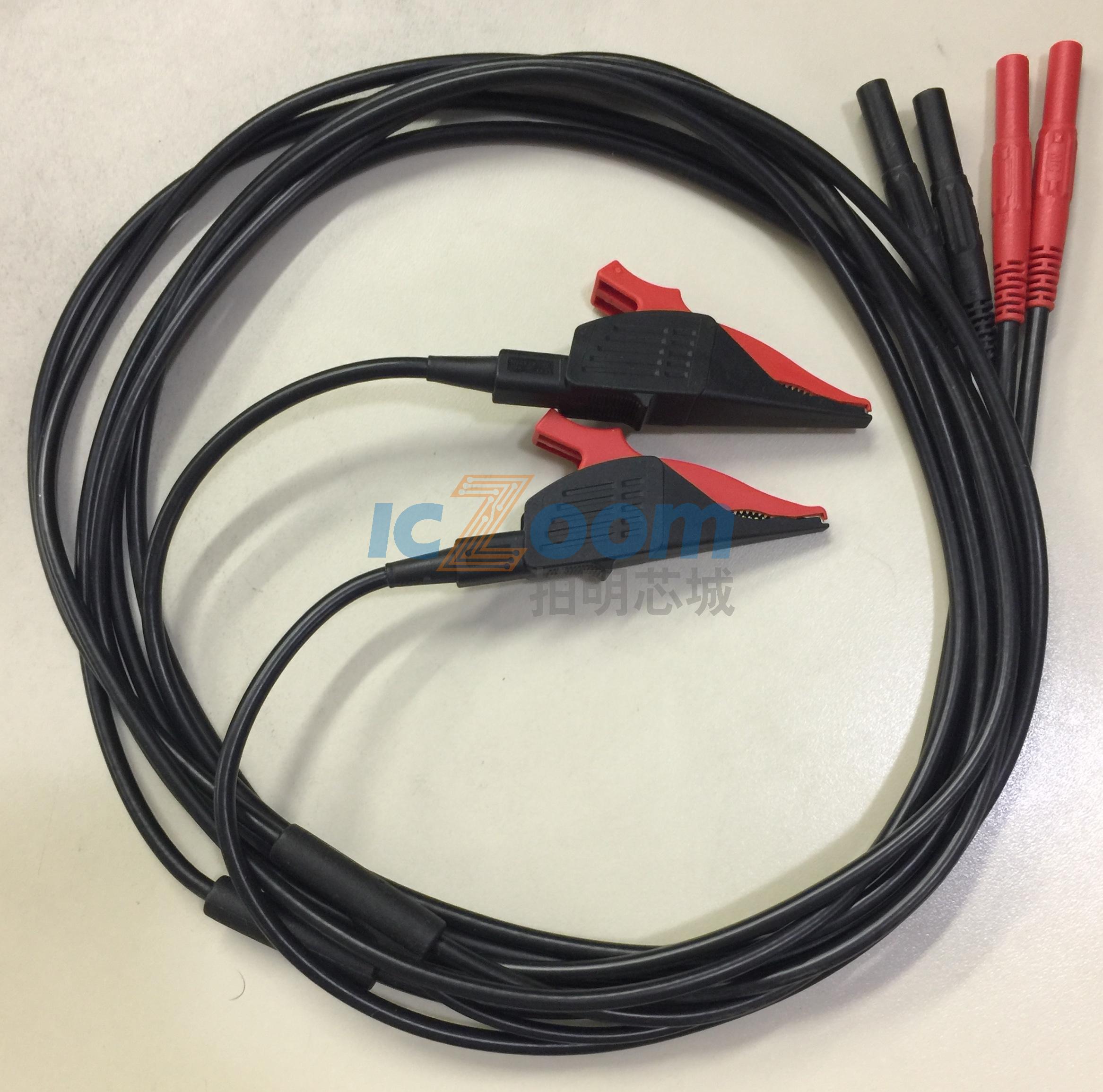KELVIN PROBE SET
