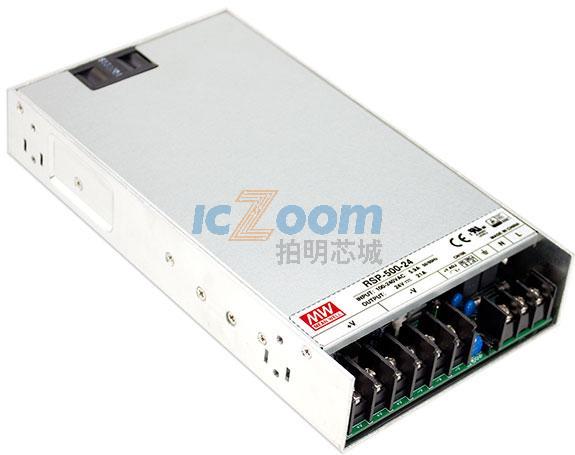 RSP-500-12