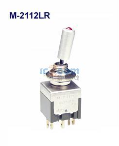 M-2112LR