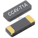 CC4V-T1A 1.000M 10.0PF 100PPM TA QC