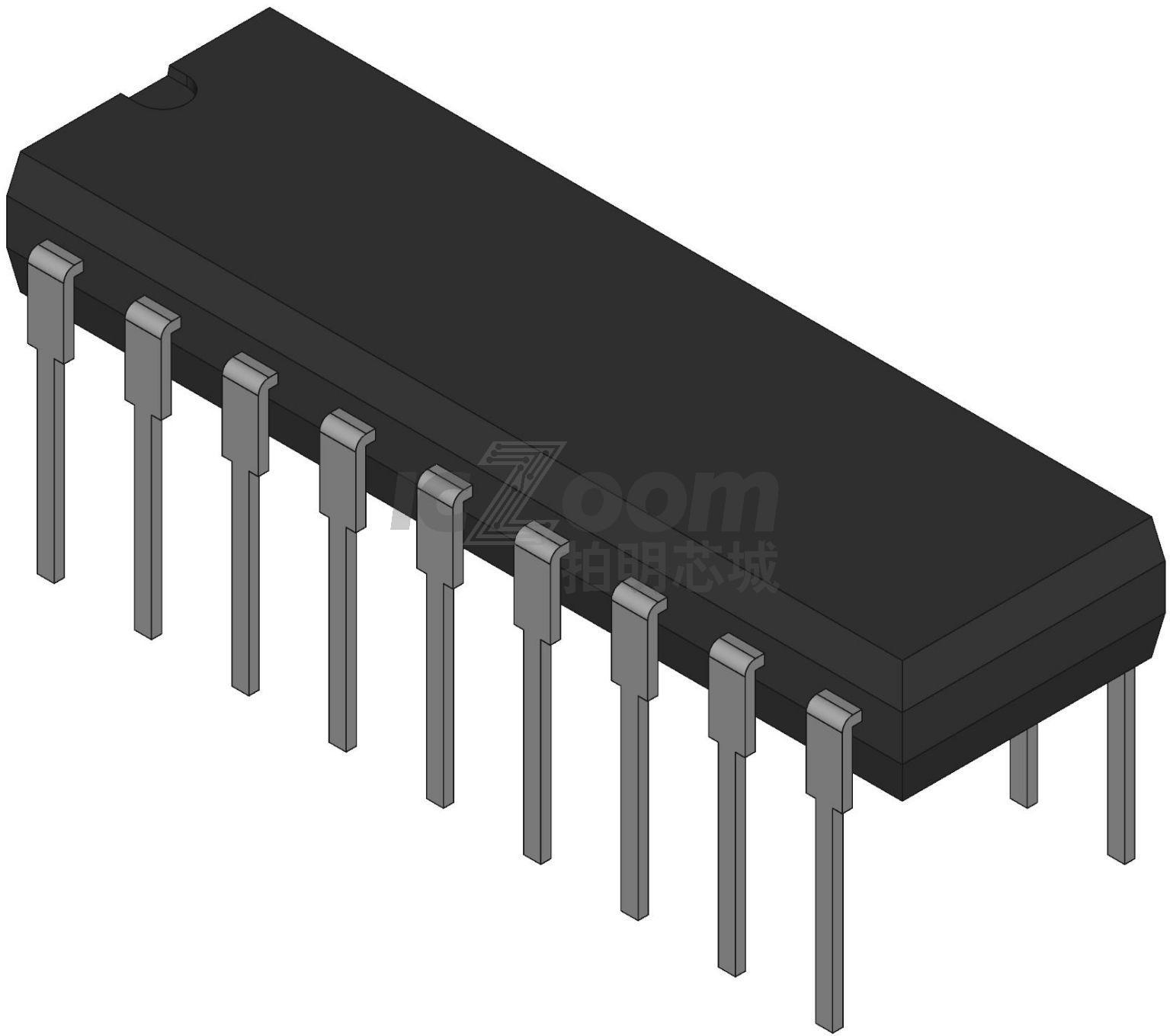 Z86E0208PSG1925