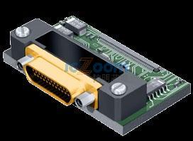 MWDM1L-25SBRP-.110