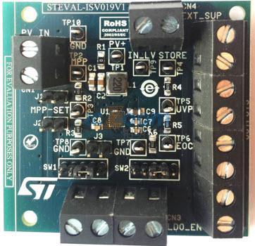 STEVAL-ISV019V1