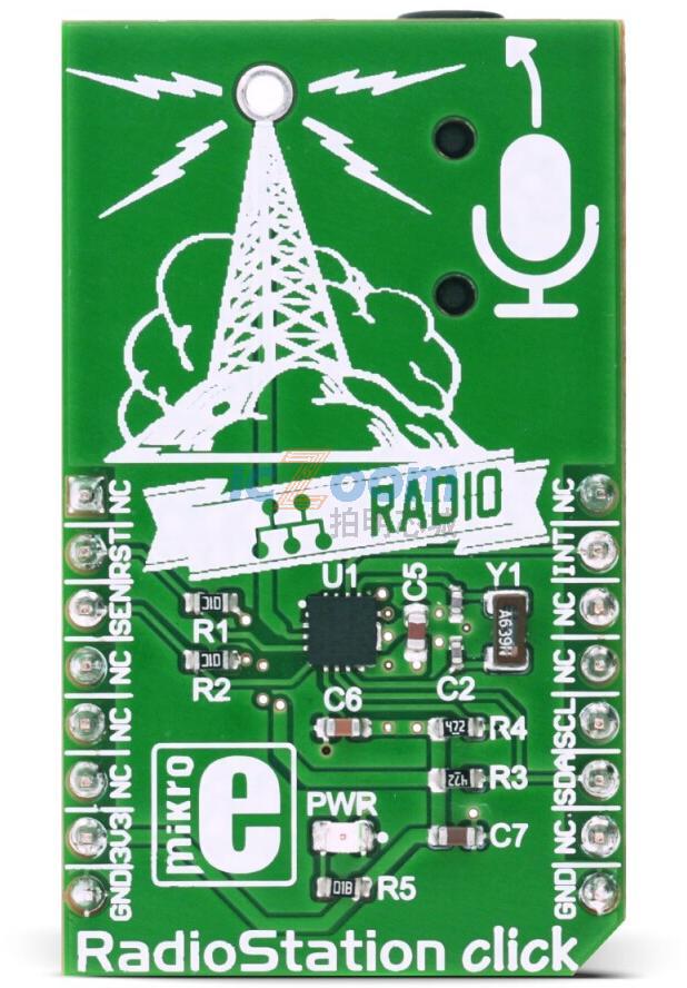 MIKROE-2822